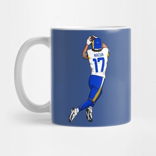 Nacua receiver Mug